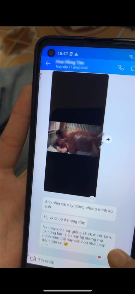 Drama lòng xào dưa: Cô giáo mầm non thích ăn chồng người khác-3