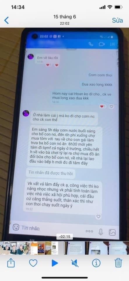 Drama lòng xào dưa: Cô giáo mầm non thích ăn chồng người khác-4