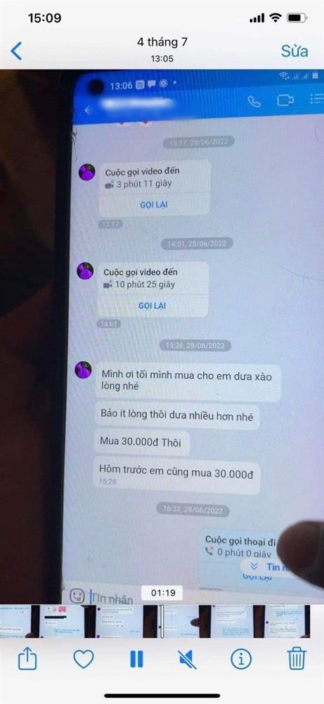 Drama lòng xào dưa: Cô giáo mầm non thích ăn chồng người khác-2