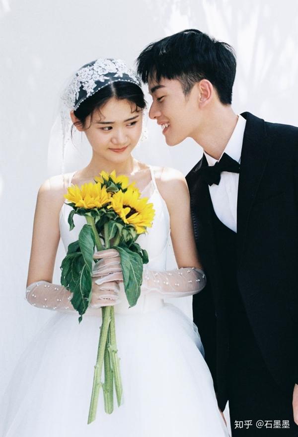 Cô dâu bật khóc khi nhận đóng ảnh cưới thảm họa-6