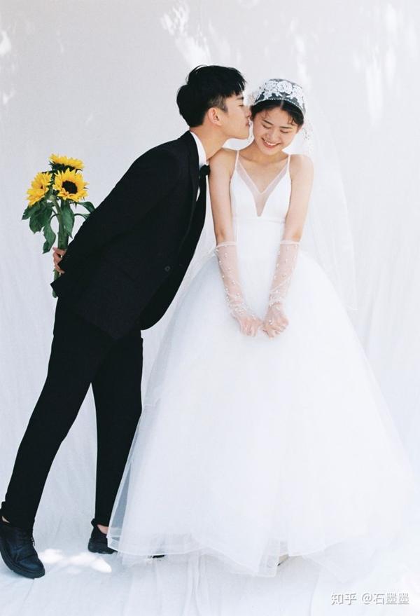 Cô dâu bật khóc khi nhận đóng ảnh cưới thảm họa-7