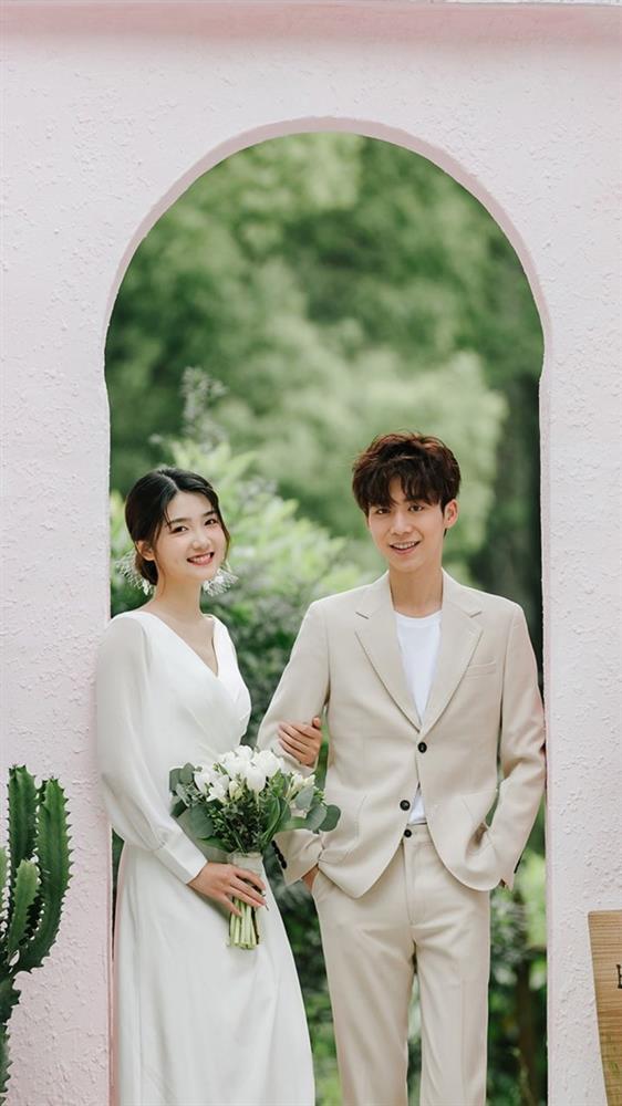 Cô dâu bật khóc khi nhận đóng ảnh cưới thảm họa-8