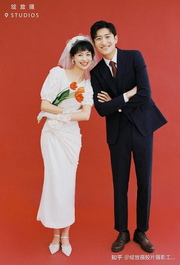 Cô dâu bật khóc khi nhận đóng ảnh cưới thảm họa-9