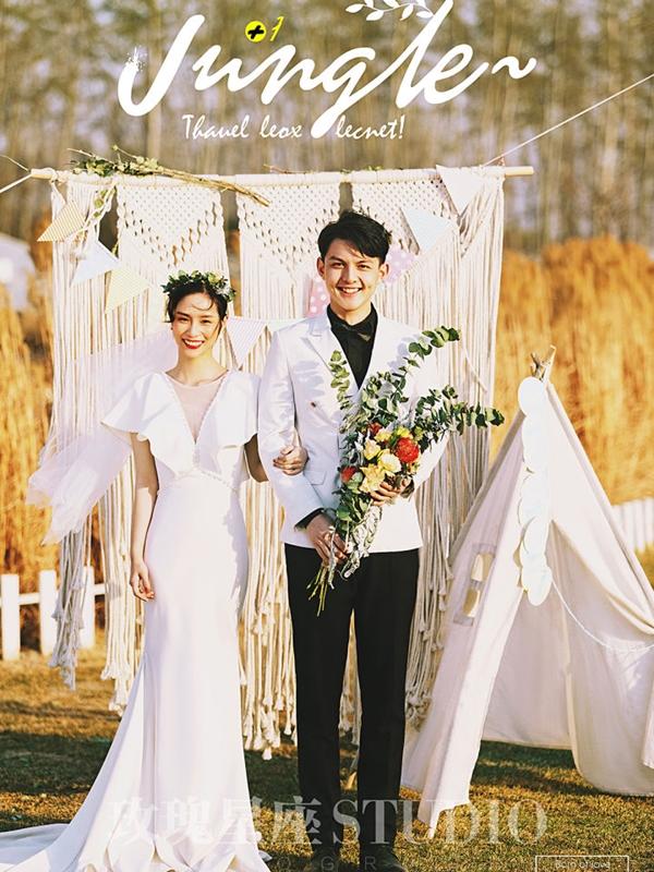 Cô dâu bật khóc khi nhận đóng ảnh cưới thảm họa-12