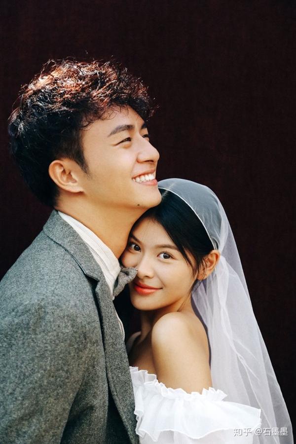 Cô dâu bật khóc khi nhận đóng ảnh cưới thảm họa-13