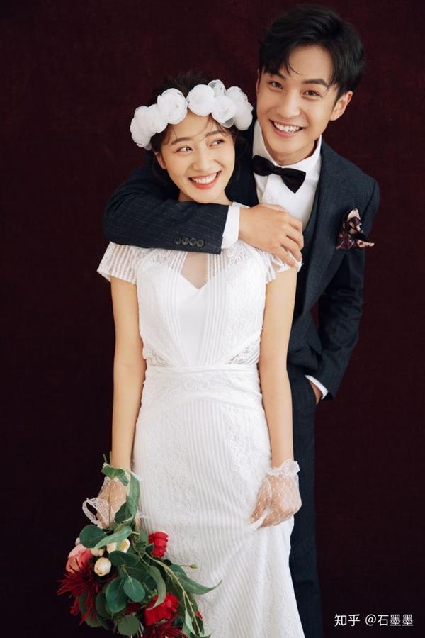 Cô dâu bật khóc khi nhận đóng ảnh cưới thảm họa-14