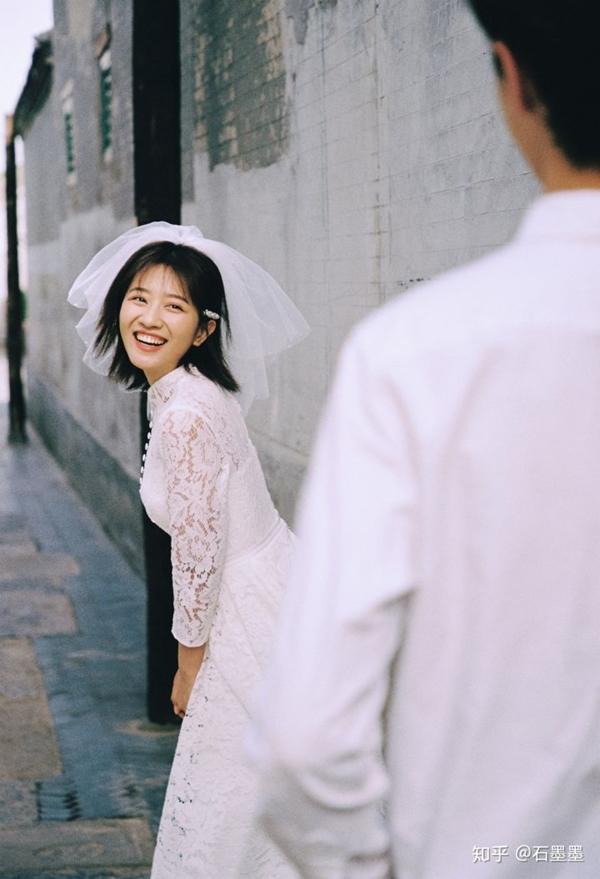 Cô dâu bật khóc khi nhận đóng ảnh cưới thảm họa-15