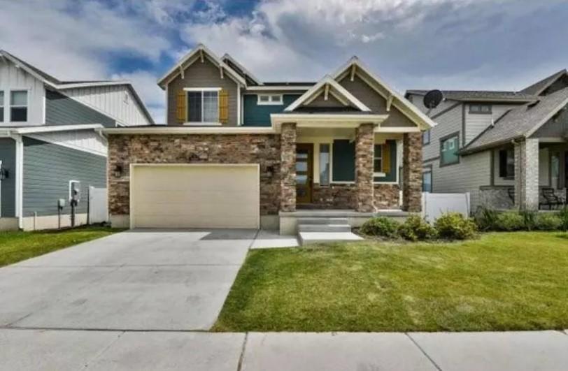 Cặp vợ chồng nổi tiếng giới LGBT khoe nhà khủng 400m2 trên đất Mỹ-5