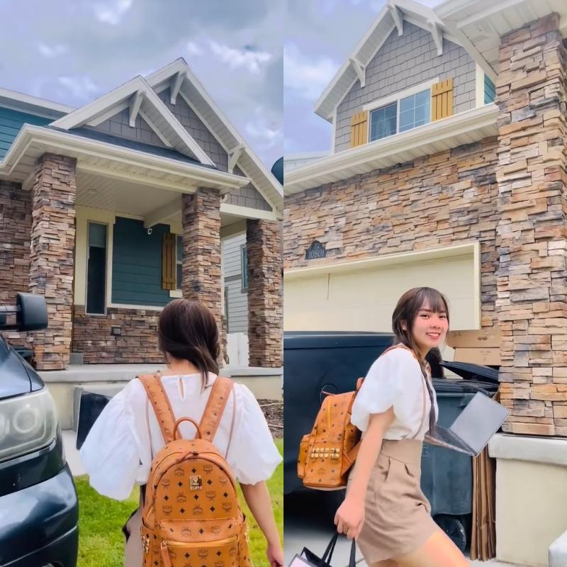 Cặp vợ chồng nổi tiếng giới LGBT khoe nhà khủng 400m2 trên đất Mỹ-8