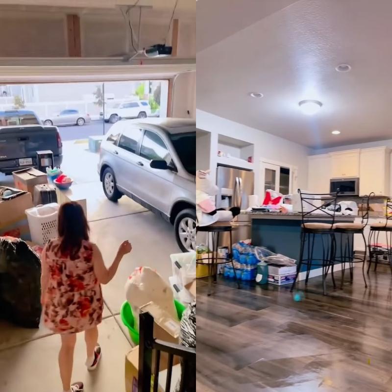 Cặp vợ chồng nổi tiếng giới LGBT khoe nhà khủng 400m2 trên đất Mỹ-10