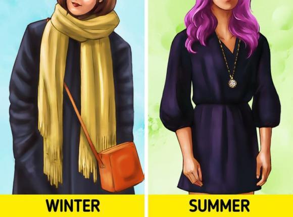 Mặc gì nếu bạn có vai rộng?-5