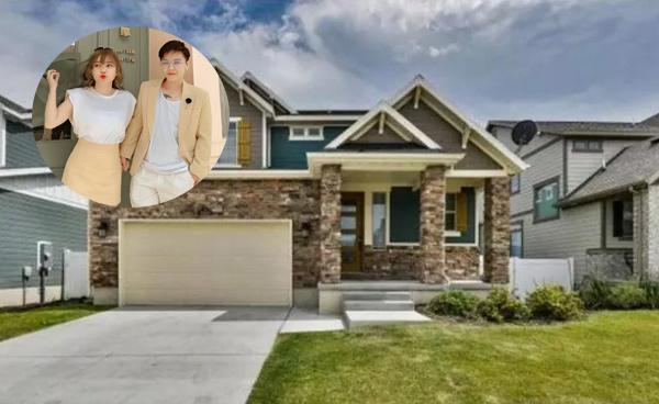 Cặp đôi đũa lệch vợ lùn chồng cao lập kỷ lục Guiness-3