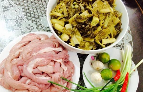 Món lòng xào dưa có gì ngon mà hấp dẫn cánh đàn ông đến vậy?-3