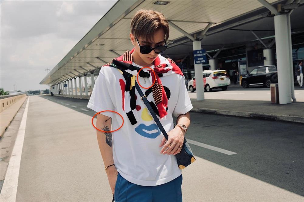 Soobin Hoàng Sơn và hot girl Lê Trúc Quỳnh hẹn hò rõ mồn một-9