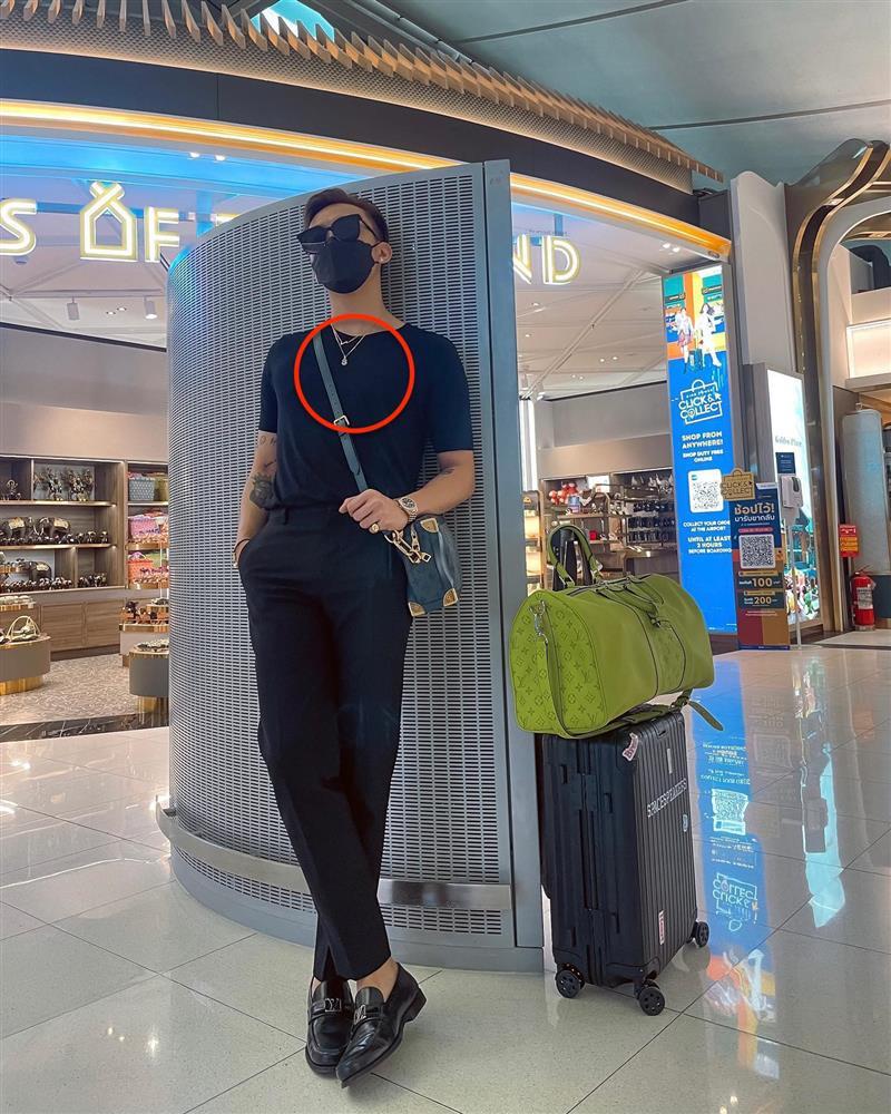 Soobin Hoàng Sơn và hot girl Lê Trúc Quỳnh hẹn hò rõ mồn một-10