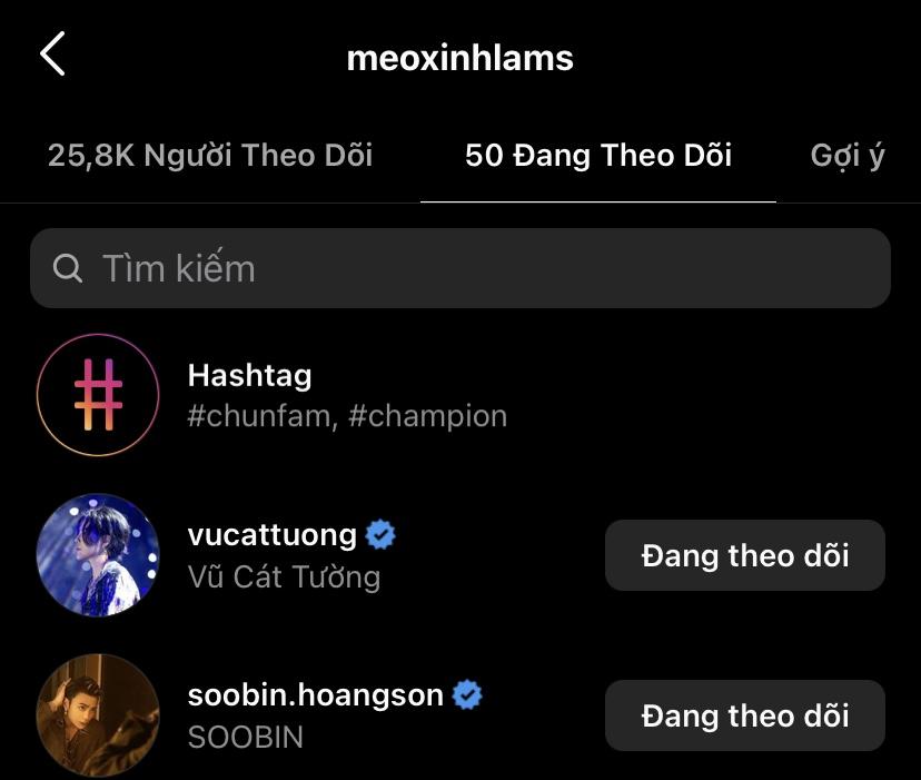 Soobin Hoàng Sơn và hot girl Lê Trúc Quỳnh hẹn hò rõ mồn một-11