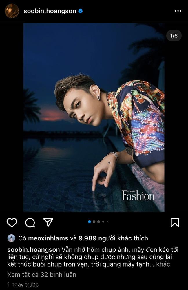 Soobin Hoàng Sơn và hot girl Lê Trúc Quỳnh hẹn hò rõ mồn một-13