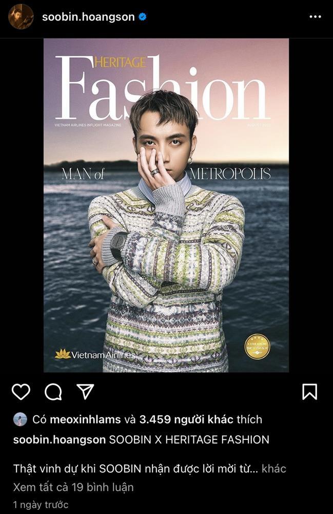 Soobin Hoàng Sơn và hot girl Lê Trúc Quỳnh hẹn hò rõ mồn một-12