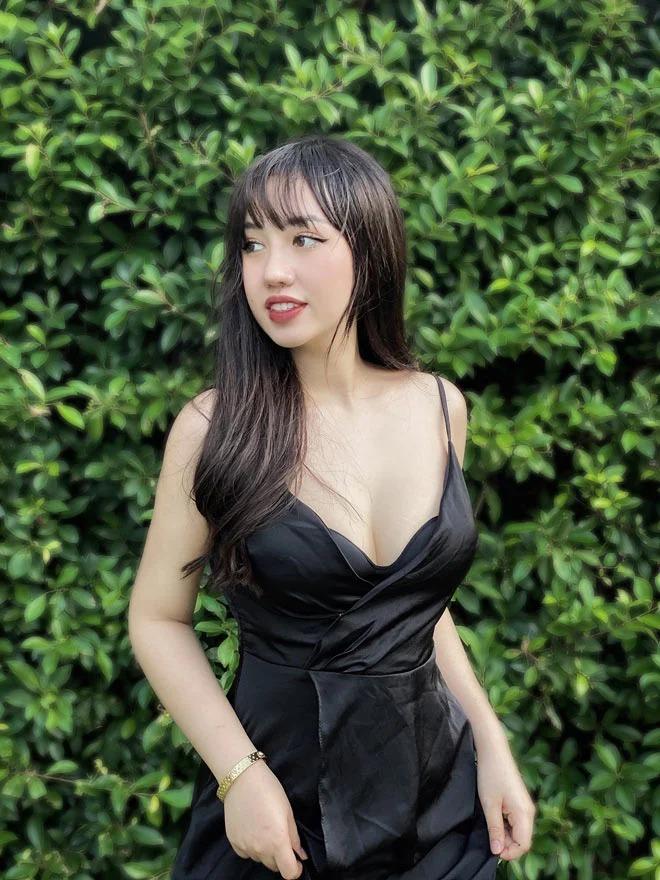 Soobin Hoàng Sơn và hot girl Lê Trúc Quỳnh hẹn hò rõ mồn một-5