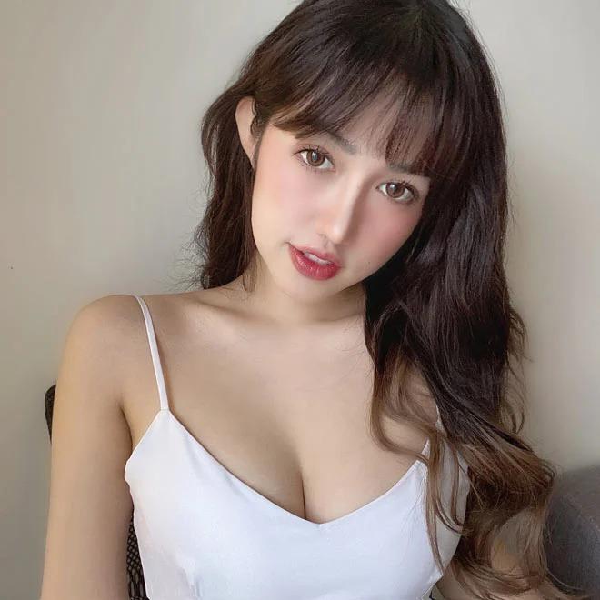 Soobin Hoàng Sơn và hot girl Lê Trúc Quỳnh hẹn hò rõ mồn một-8