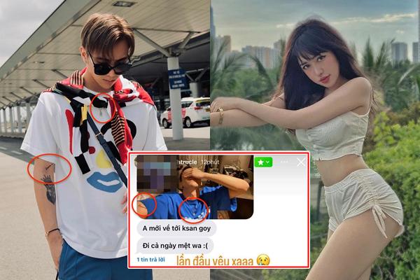 Nhờ netizen trổ tài sửa ảnh, Soobin Hoàng Sơn trở thành nạn nhân&nbsp;của chính mình-5