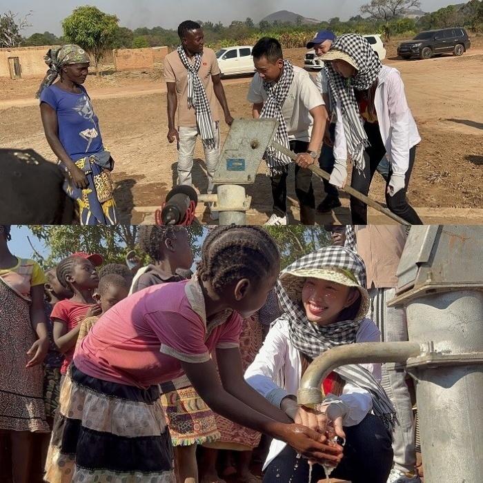 Quang Linh Vlog dậy thì thất bại, ngày càng đen đúa-8