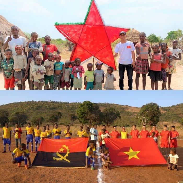 Quang Linh Vlog dậy thì thất bại, ngày càng đen đúa-6