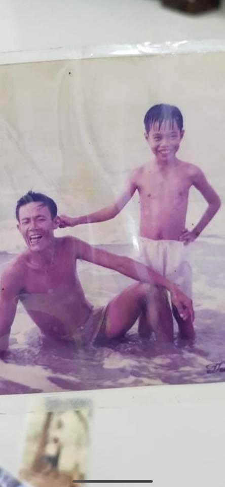 Lê Dương Bảo Lâm dao kéo tơi bời vẫn còn nguyên 1 điểm giữ từ bé-5