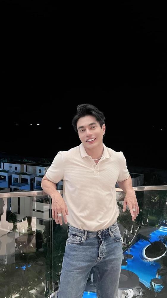 Lê Dương Bảo Lâm dao kéo tơi bời vẫn còn nguyên 1 điểm giữ từ bé-7