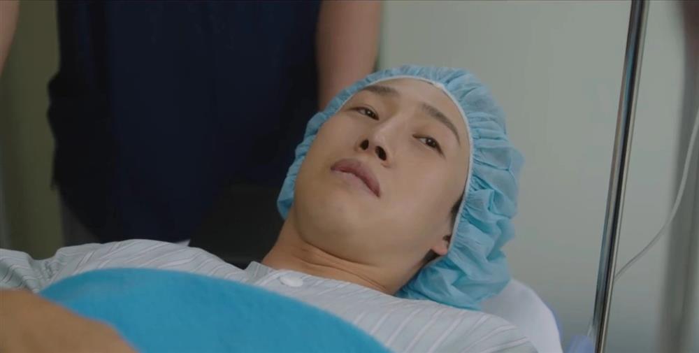 Phim luật sư Woo dùng bệnh ung thư để làm trò cười-6