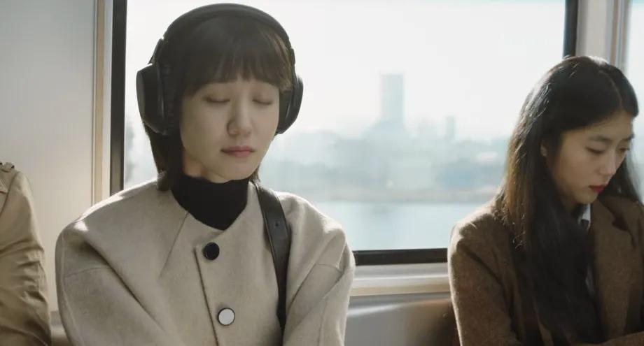 Phim luật sư Woo dùng bệnh ung thư để làm trò cười-1