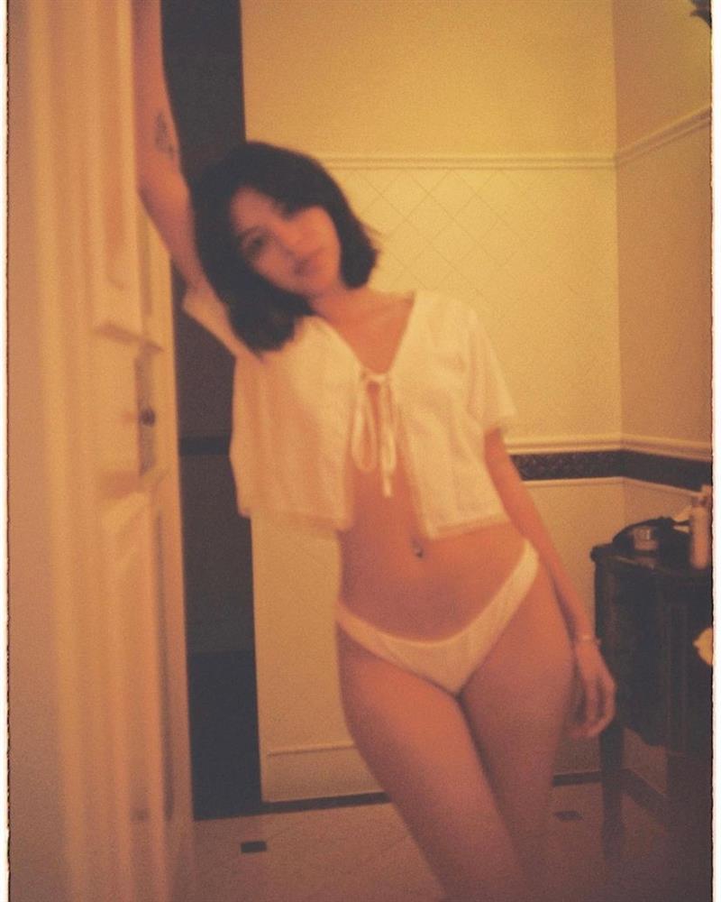 Tú Hảo từ chối thi Miss Grand Vietnam vì hình xăm cơ thể-5