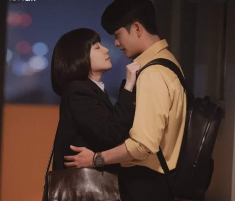 Phim luật sư Woo dùng bệnh ung thư để làm trò cười-3