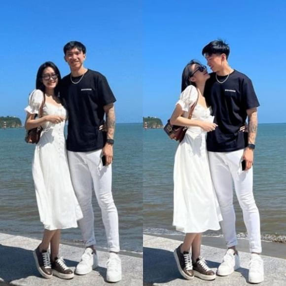 Đoàn Văn Hậu mặc mãi một kiểu quần hẹn hò Doãn Hải My-2