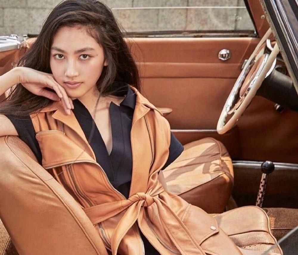 Vợ Nhậm Đạt Hoa phủ nhận con gái dấn thân làng giải trí-2