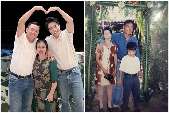 Lê Dương Bảo Lâm 'dao kéo' tơi bời vẫn còn nguyên 1 điểm giữ từ bé