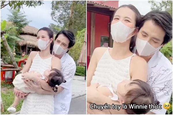 Đông Nhi khoe ảnh lúc 16 tuổi bên người bạn thân thiết-5