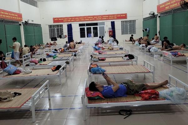 Tin mới nhất vụ hơn 40 người đào tẩu khỏi casino ở Campuchia-3