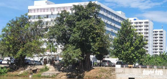 Tin mới nhất vụ hơn 40 người đào tẩu khỏi casino ở Campuchia-4