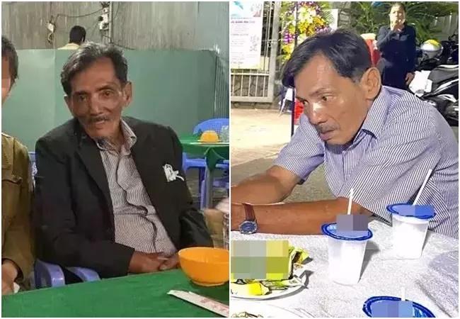 Thương Tín hom hem như cụ ông lọt vào ống kính team qua đường-4