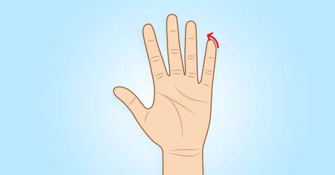 Luận giải tính cách, đoán giàu sang bần hàn chỉ qua ngón tay út-4