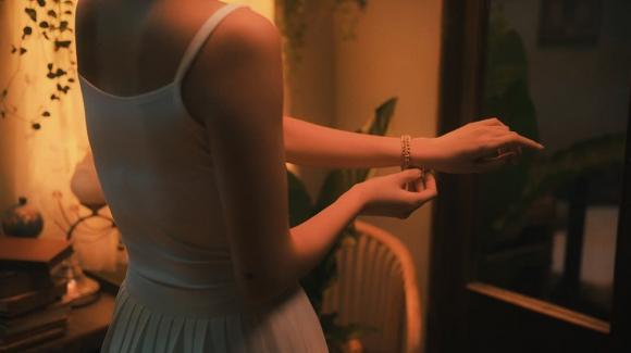 Đăng ảnh mới, Hải Tú gợi nhớ loạt hình bán nude tai tiếng-7