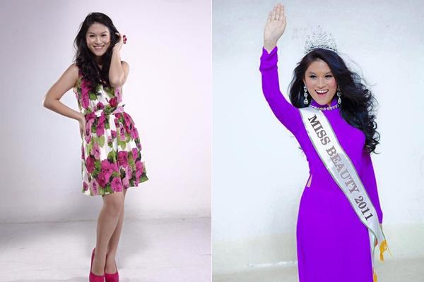 Ái nữ đại gia thủy sản năm 12 tuổi, mũm mĩm quá nhìn không ra-7