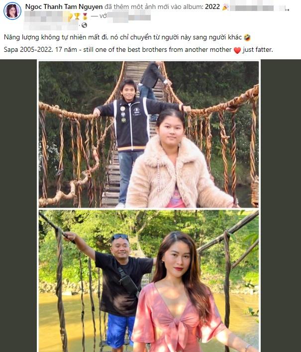 Ái nữ đại gia thủy sản năm 12 tuổi, mũm mĩm quá nhìn không ra-1