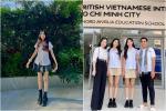 Bà xã Quyền Linh gây sốt với nhan sắc xinh đẹp tựa Hoa hậu-11