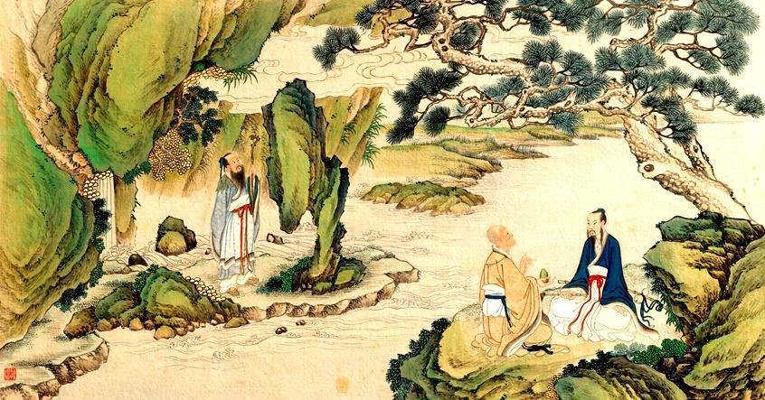 Nhà cũ 3 đời không ở, mộ cũ 5 đời không rời, vì sao lại thế?-1