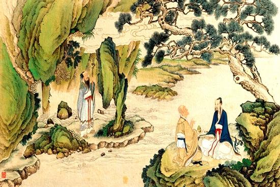 'Nhà cũ 3 đời không ở, mộ cũ 5 đời không rời', vì sao lại thế?