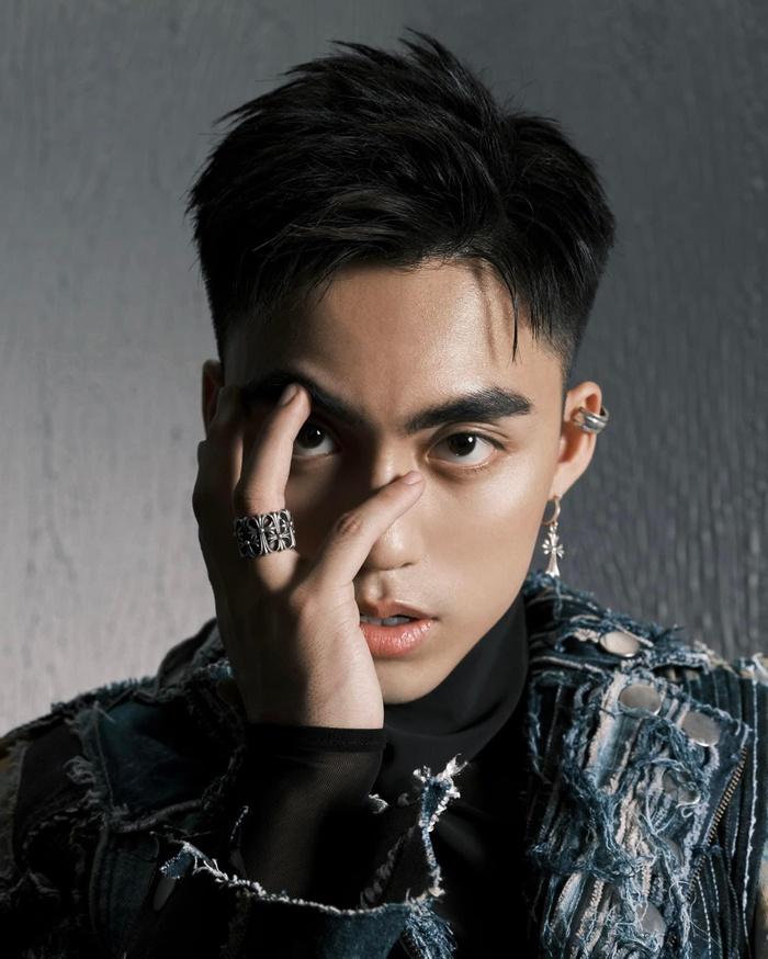 Em trai Sơn Tùng hát live, bị chê ngang tầm Chi Pu-2