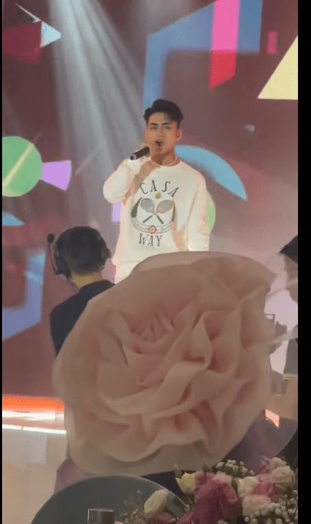 Em trai Sơn Tùng hát live, bị chê ngang tầm Chi Pu-3