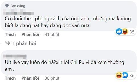 Em trai Sơn Tùng hát live, bị chê ngang tầm Chi Pu-4